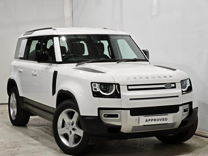 2023 Land Rover Defender