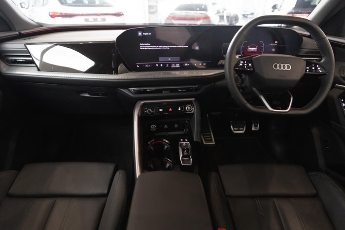 2025 Audi Q5 TDI 150kW