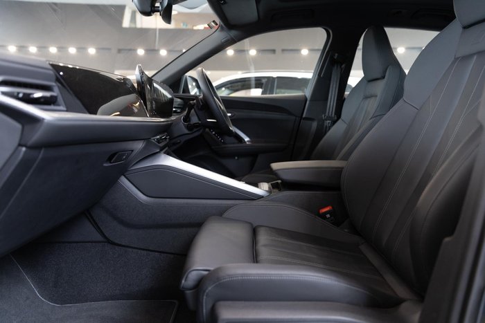 2025 Audi Q5 TDI 150kW