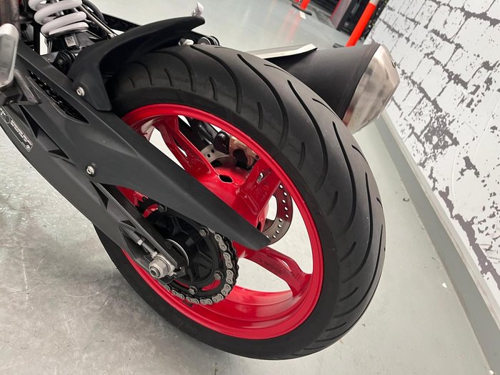 2021 BMW G 310 R G 310
