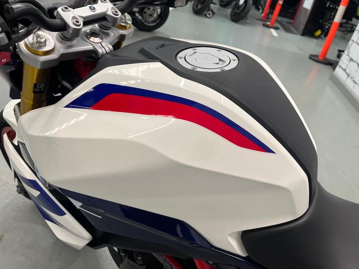 2021 BMW G 310 R G 310