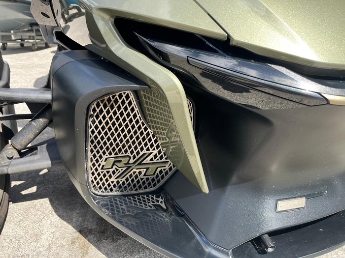 2021 Can-Am Spyder RT LTD SE6 Spyder RT