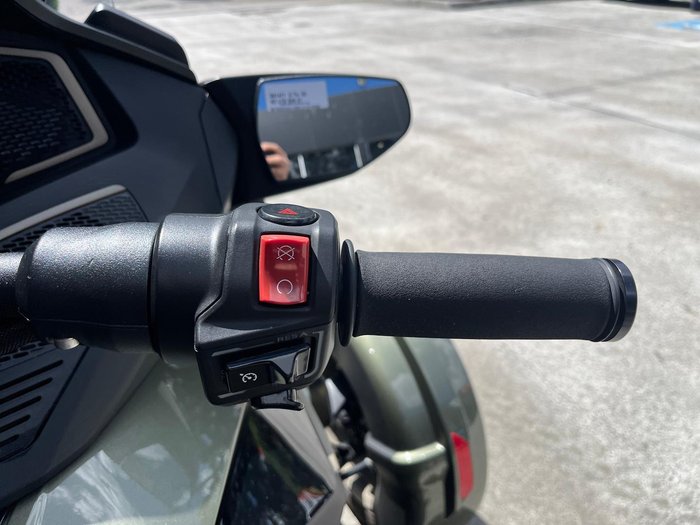 2021 Can-Am Spyder RT LTD SE6 Spyder RT