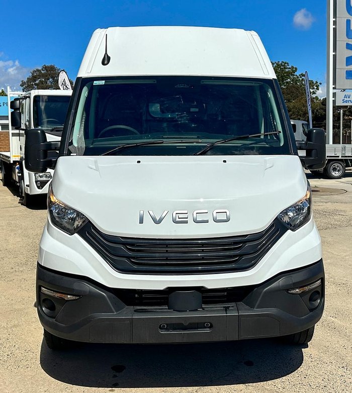 2025 Iveco Daily 42S18V