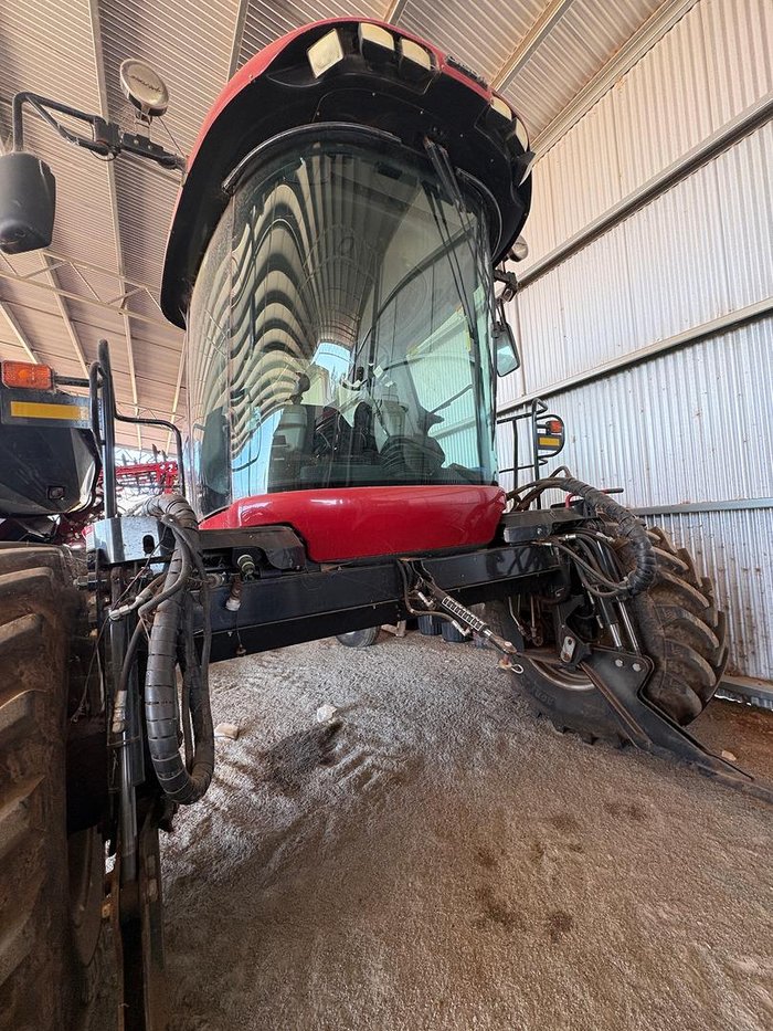 2012 CASE IH WD2303