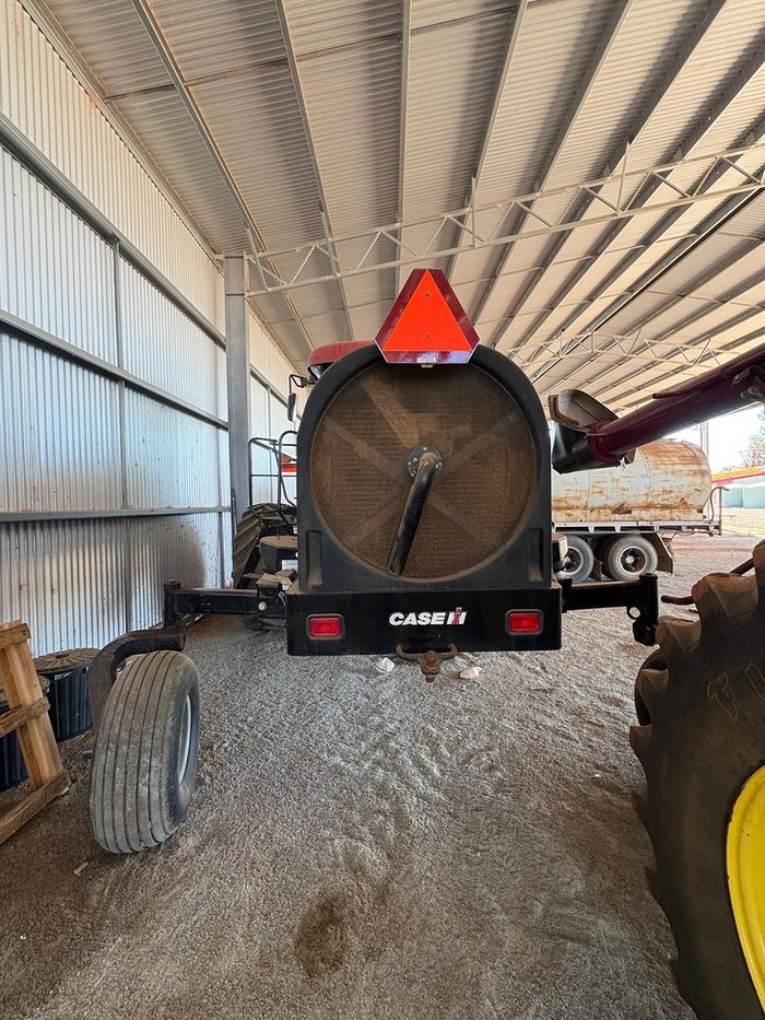 2012 CASE IH WD2303