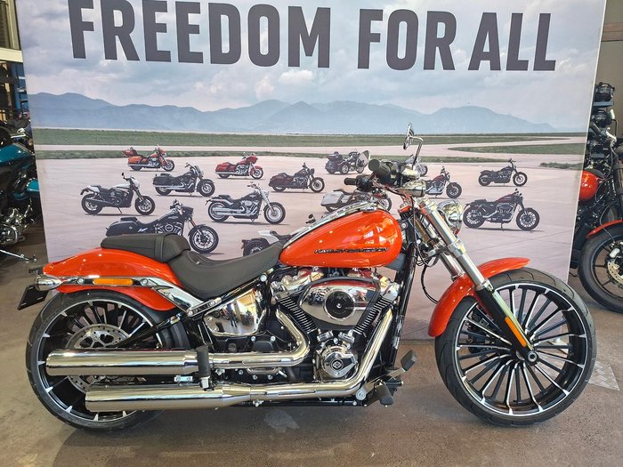 2026 Harley-Davidson