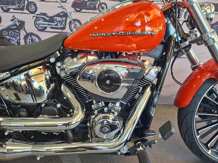2026 Harley-Davidson
