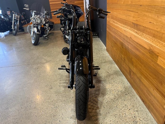 2024 Harley-Davidson