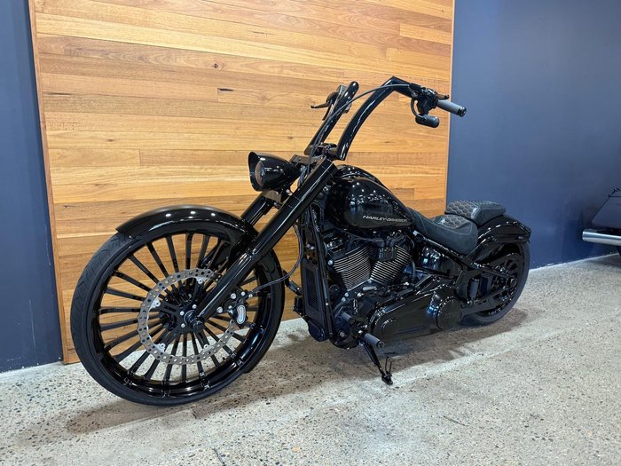 2024 Harley-Davidson