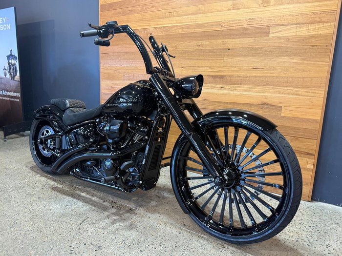 2024 Harley-Davidson