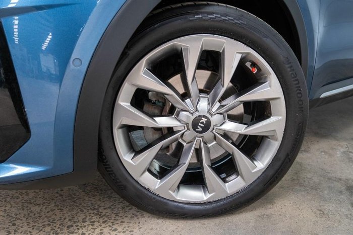 2021 Kia Sorento GT-Line