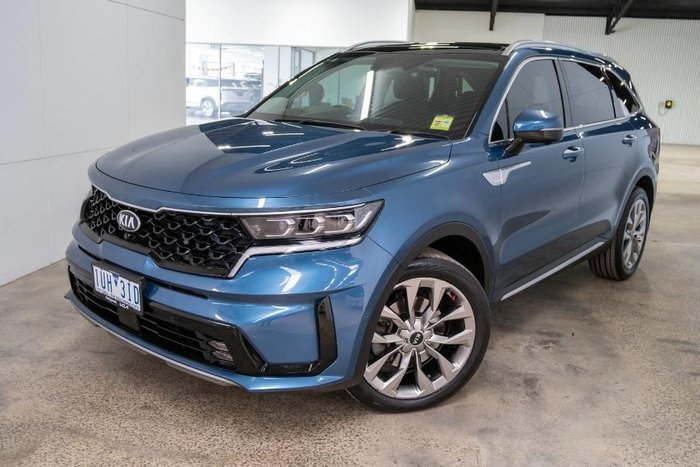 2021 Kia Sorento