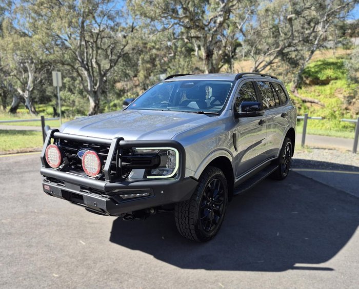 2025 Ford Everest Sport MY25.50