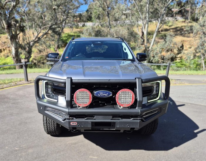 2025 Ford Everest Sport MY25.50