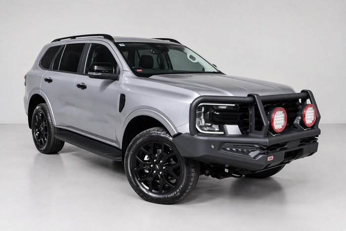 2025 Ford Everest Sport MY25.50