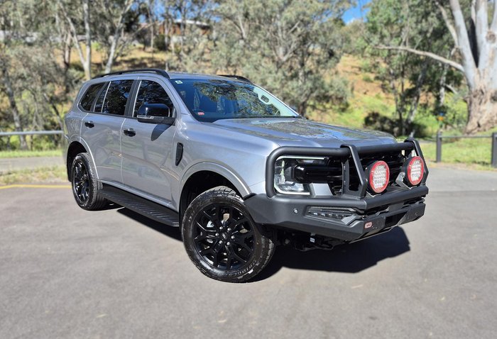 2025 Ford Everest Sport MY25.50