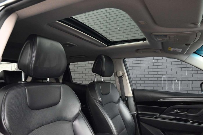 2021 SsangYong Korando Ultimate