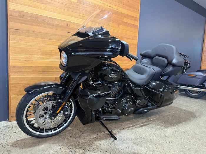 2026 Harley-Davidson