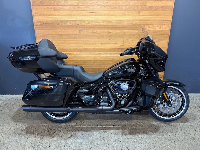 2026 Harley-Davidson