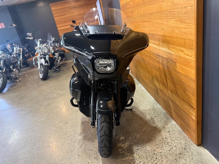 2026 Harley-Davidson