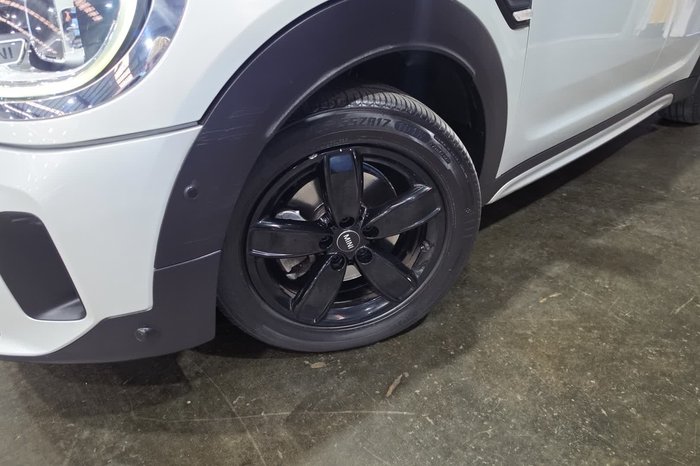 2021 MINI Countryman Cooper Classic