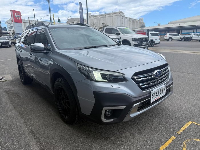 2023 Subaru Outback AWD Touring XT