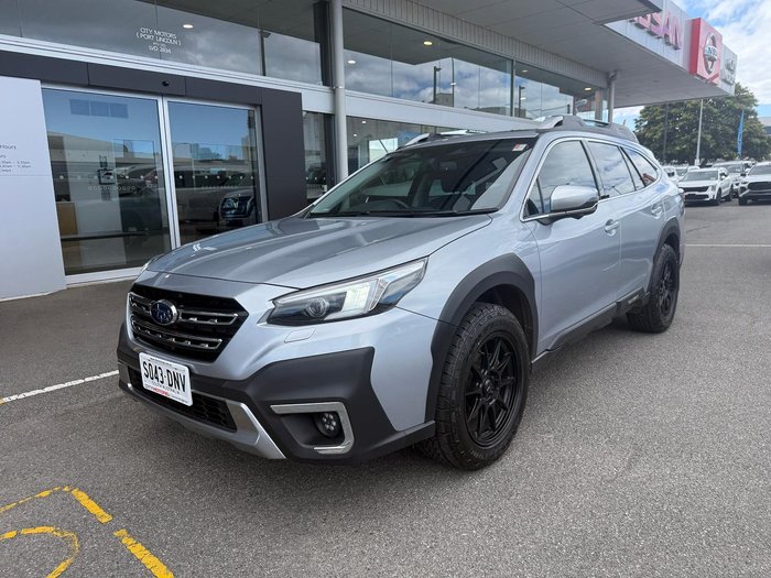 2023 Subaru Outback AWD Touring XT