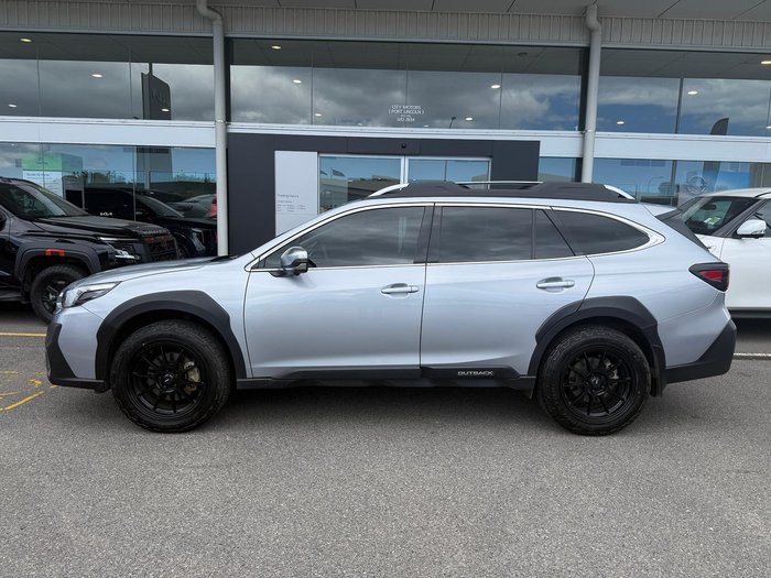2023 Subaru Outback AWD Touring XT
