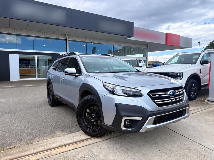 2023 Subaru Outback