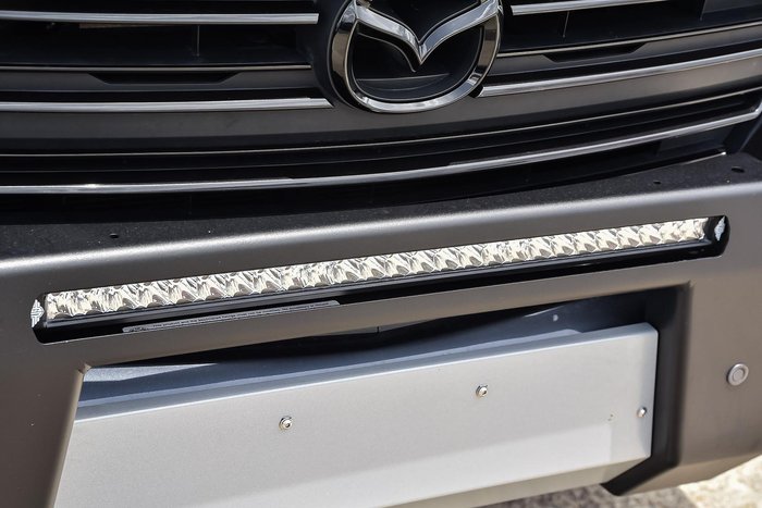 2023 Mazda BT-50