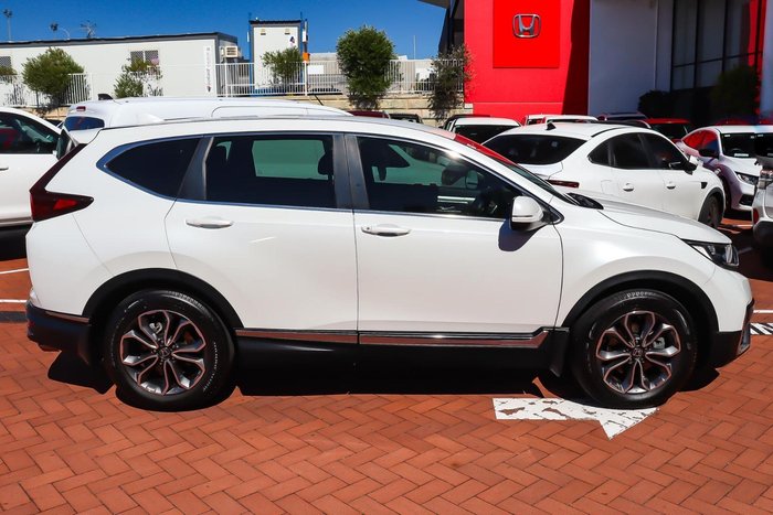 2020 Honda CR-V VTi X