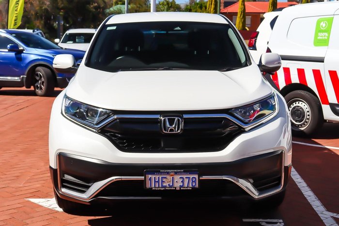 2020 Honda CR-V VTi X