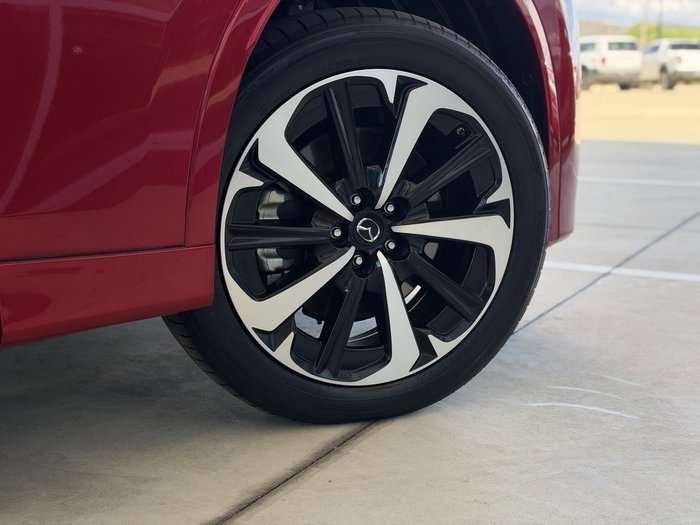 2024 Mazda CX-60