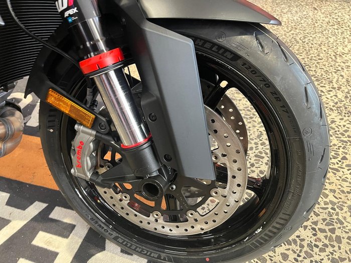 2026 KTM 1390 Super Duke R Super Duke Black