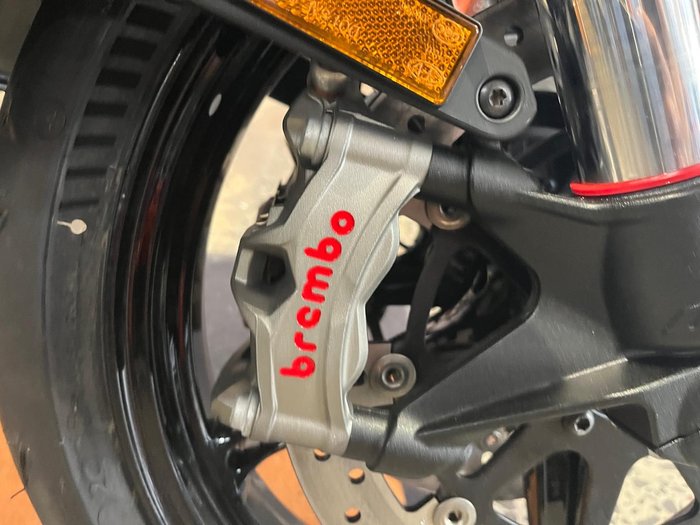 2026 KTM 1390 Super Duke R Super Duke Black