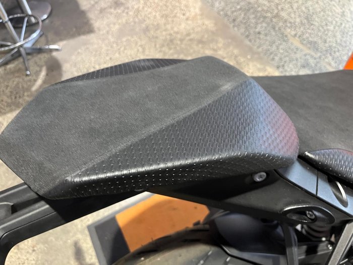 2026 KTM 1390 Super Duke R Super Duke Orange