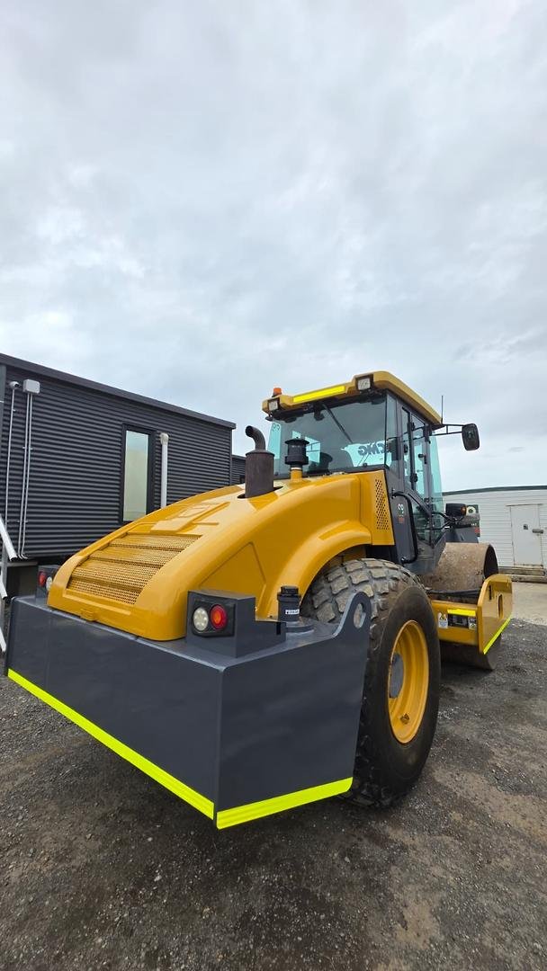 2022 XCMG XS123