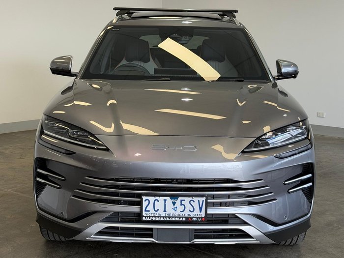 2025 BYD SEALION 6 Premium