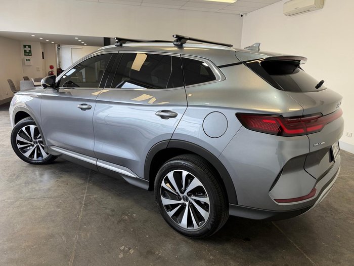 2025 BYD SEALION 6 Premium