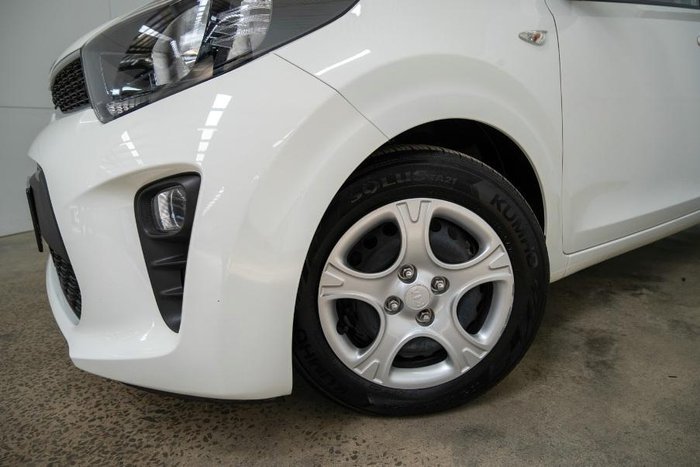 2019 Kia Picanto S