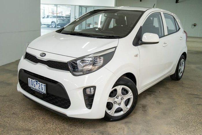2019 Kia Picanto