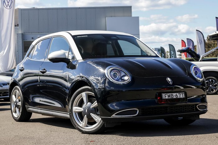 2023 GWM Ora