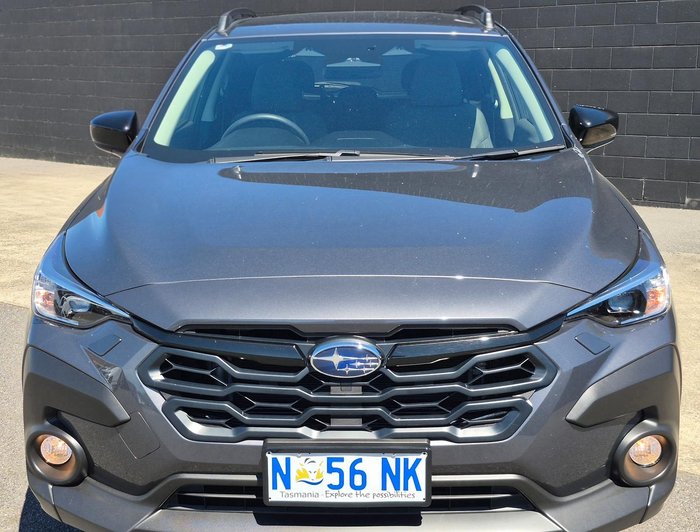 2025 Subaru Crosstrek 2.0L