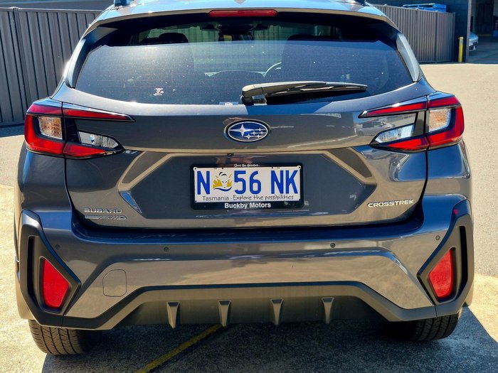 2025 Subaru Crosstrek 2.0L