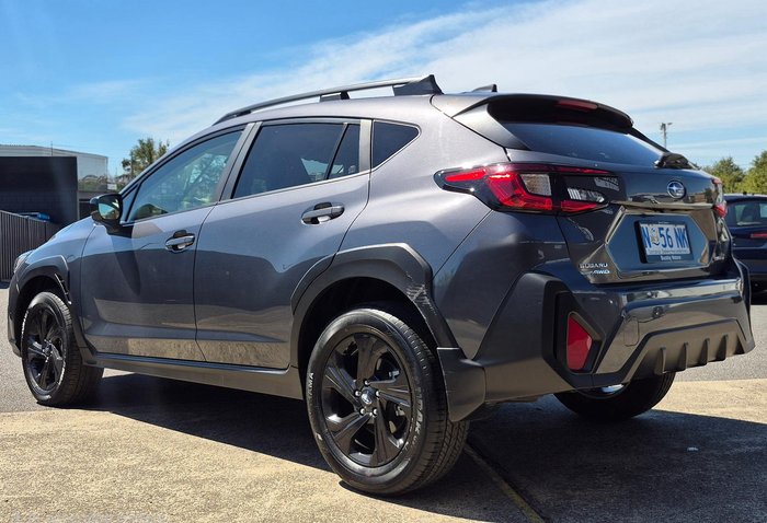 2025 Subaru Crosstrek 2.0L