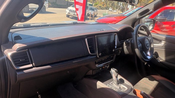 2026 Mazda BT-50 SP