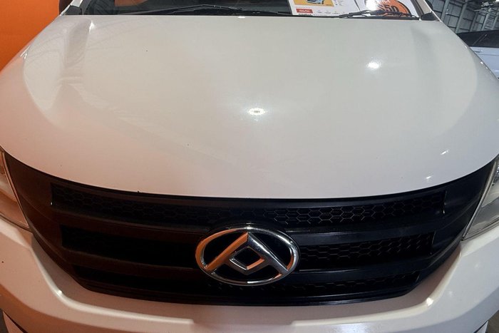 2021 LDV G10 +