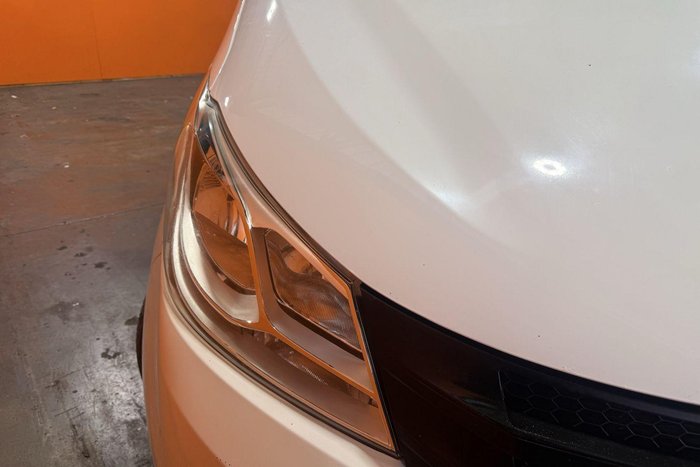 2021 LDV G10 +