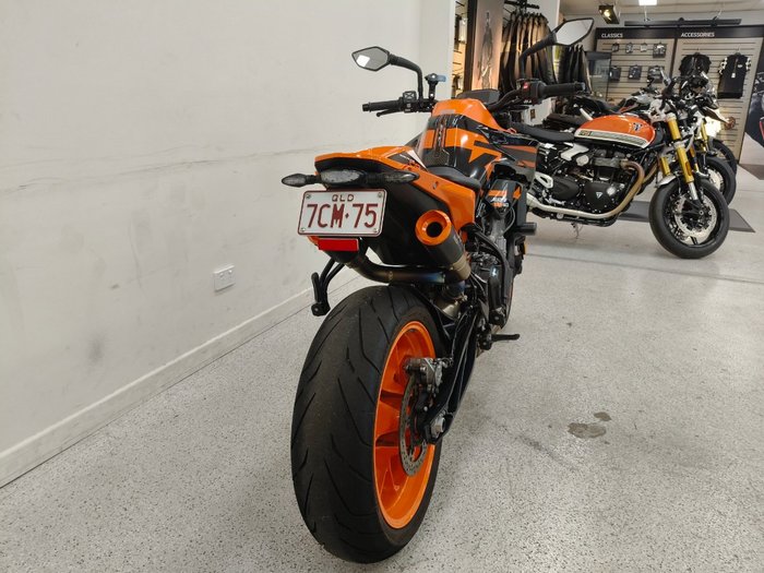 2023 Ktm DUKE GP